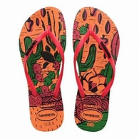 SAND HAV SLIM CORDEL CORAL SPARK 35/36